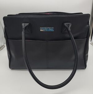 Mary Kay Tote Bag Black